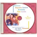 Daycare Centre Business Plan Guide