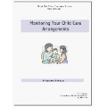Monitoring Your Child Care Arrangements - EBook