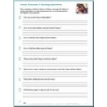 Nanny Interview Questions Sheet - Download