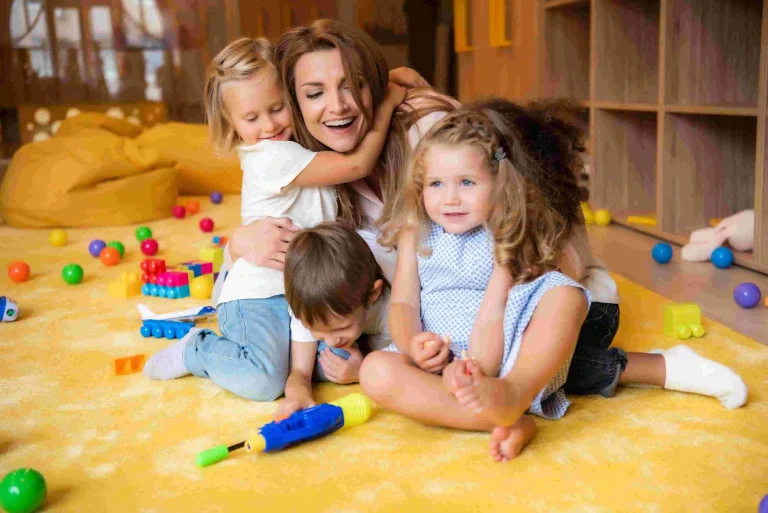 Necessary Licensing To Open a Daycare Business