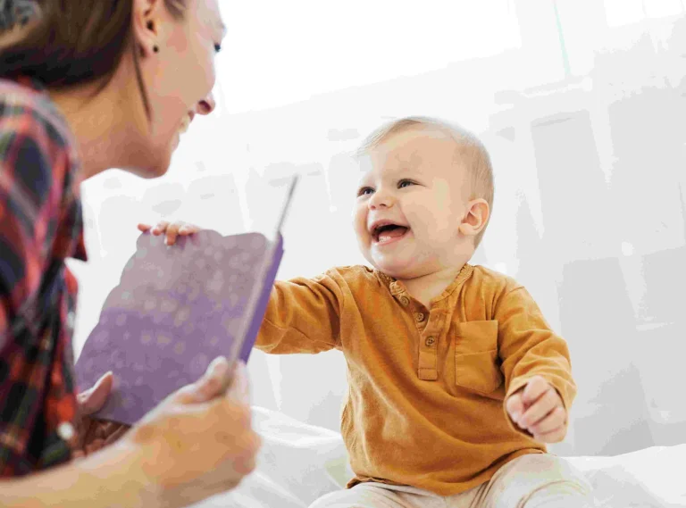 Baby Sign