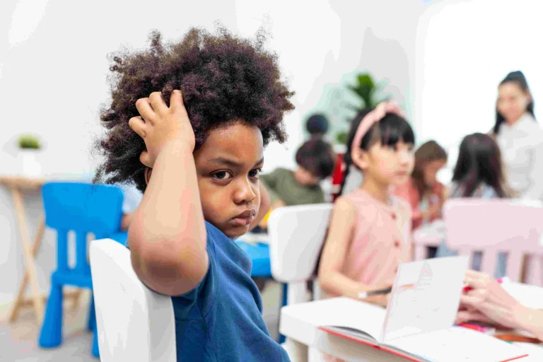 Managing ADHD In Daycare