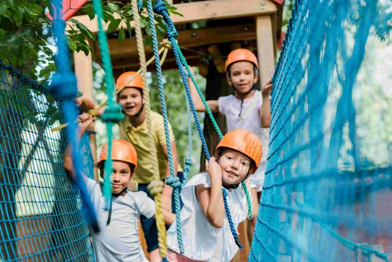 Kids’ Outdoor Activities