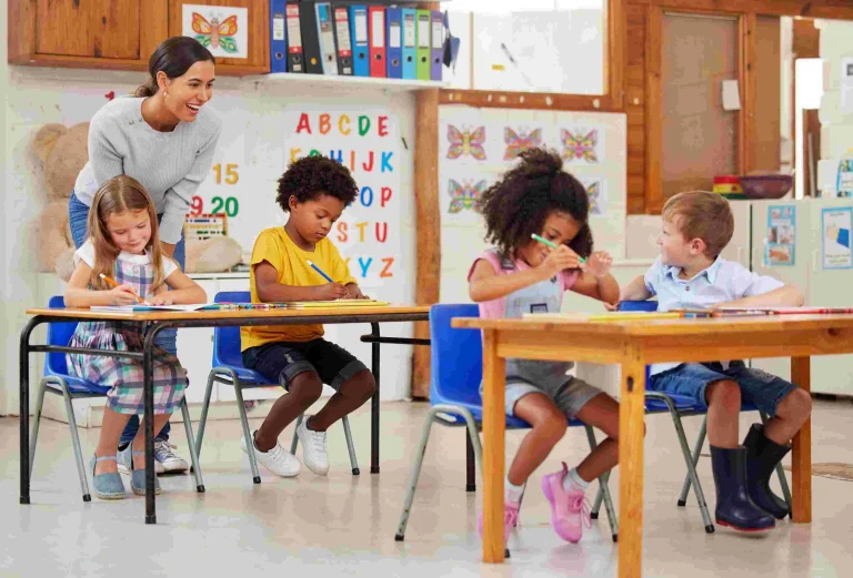 The Effects of Day Care on Children’s Emotional and Cognitive Development
