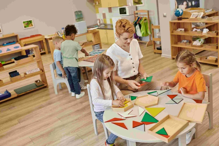 Montessori Method
