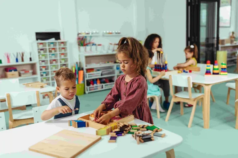 Know Daycare Center Requirements