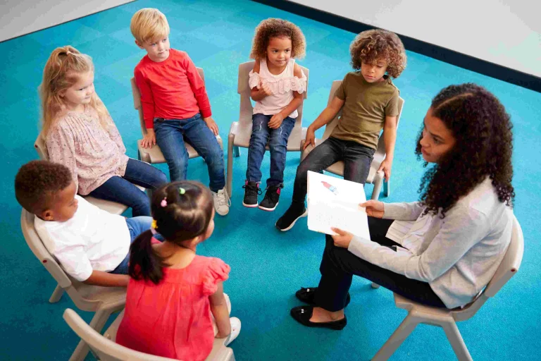 Emotional Coaching & Kids