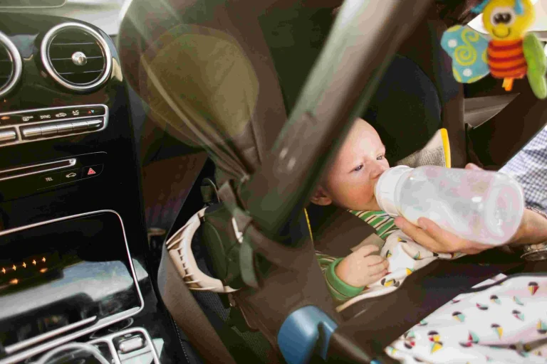 Airbags May Not Help Save Your Baby