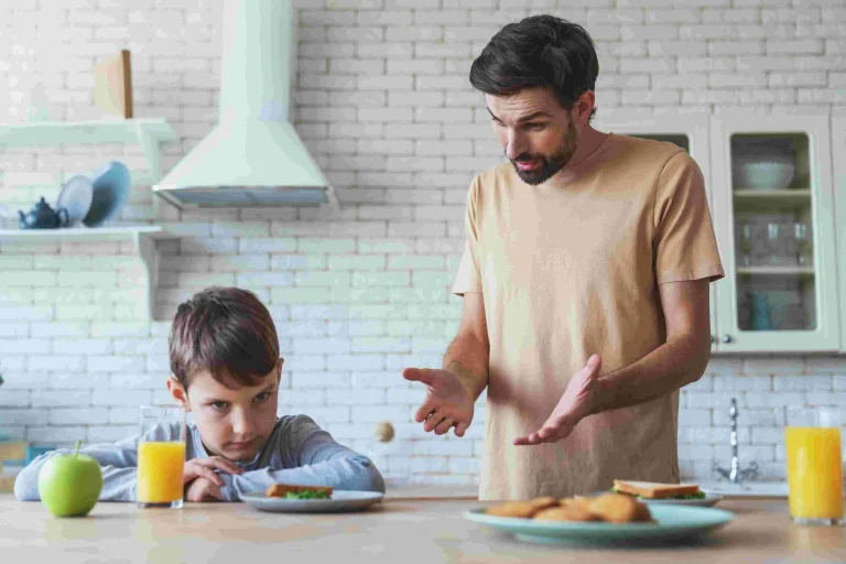 Recognizing Parental Alienation Syndrome