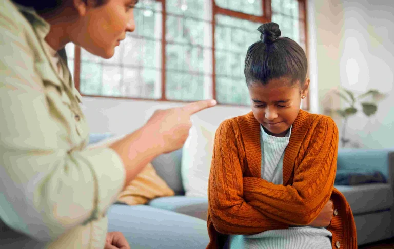 Guiding Children Through Discipline