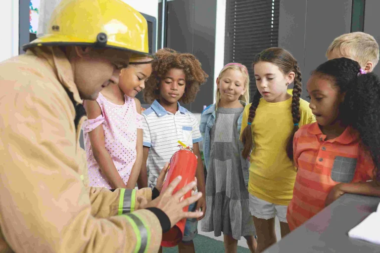 Fire Safety