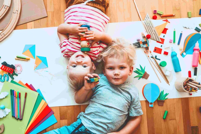 Accident-Proofing Your Home Or Daycare