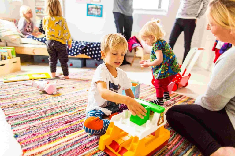 Where Does The Money Go?