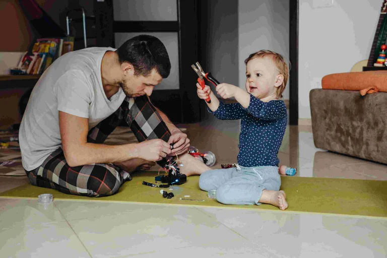 Maintenance Tips for Children’s Toys