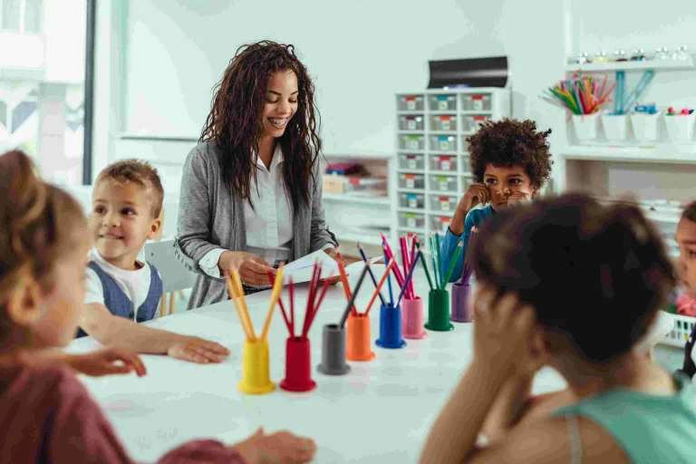 Licensed Childcare Options