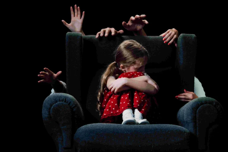 Reporting Child Abuse
