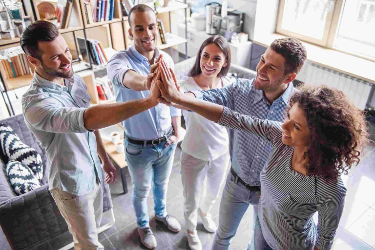Retain and Motivate Employees