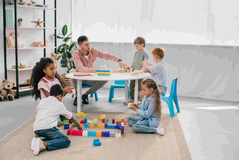 Choosing The Right Center