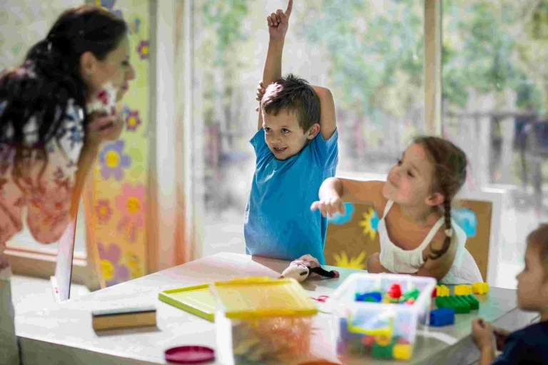 How to Find Quality In-Home Daycare
