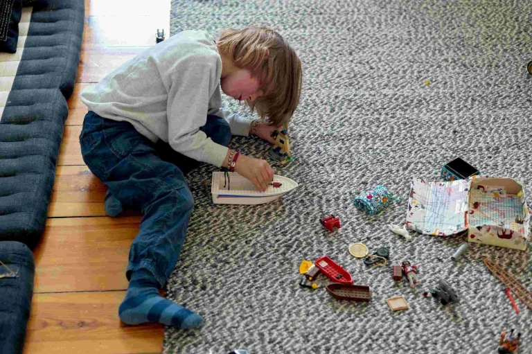 How to Use “Timeout” with Children